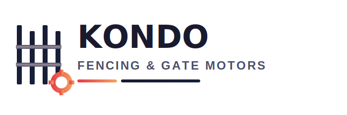 Kondo Fencing & Gate Motors