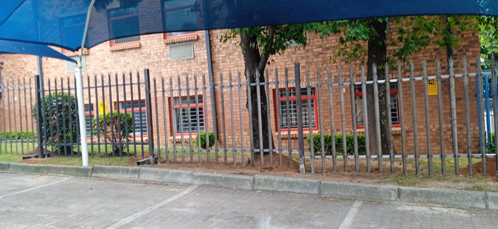 Kondo Fencing & Gate Motors